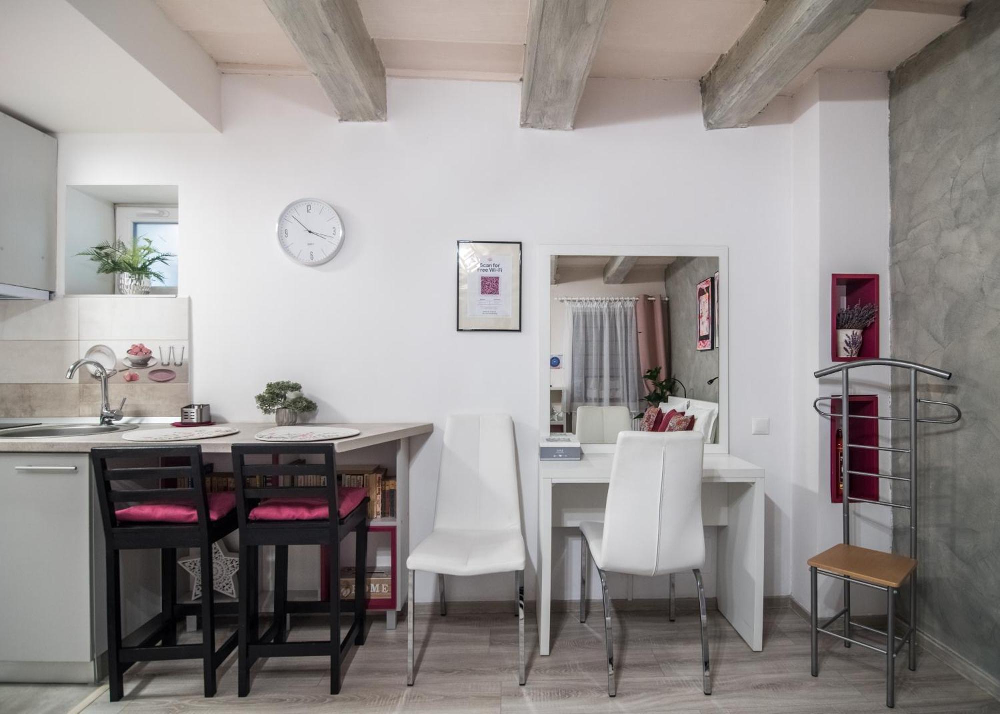 Magic House Brasov Daire Dış mekan fotoğraf