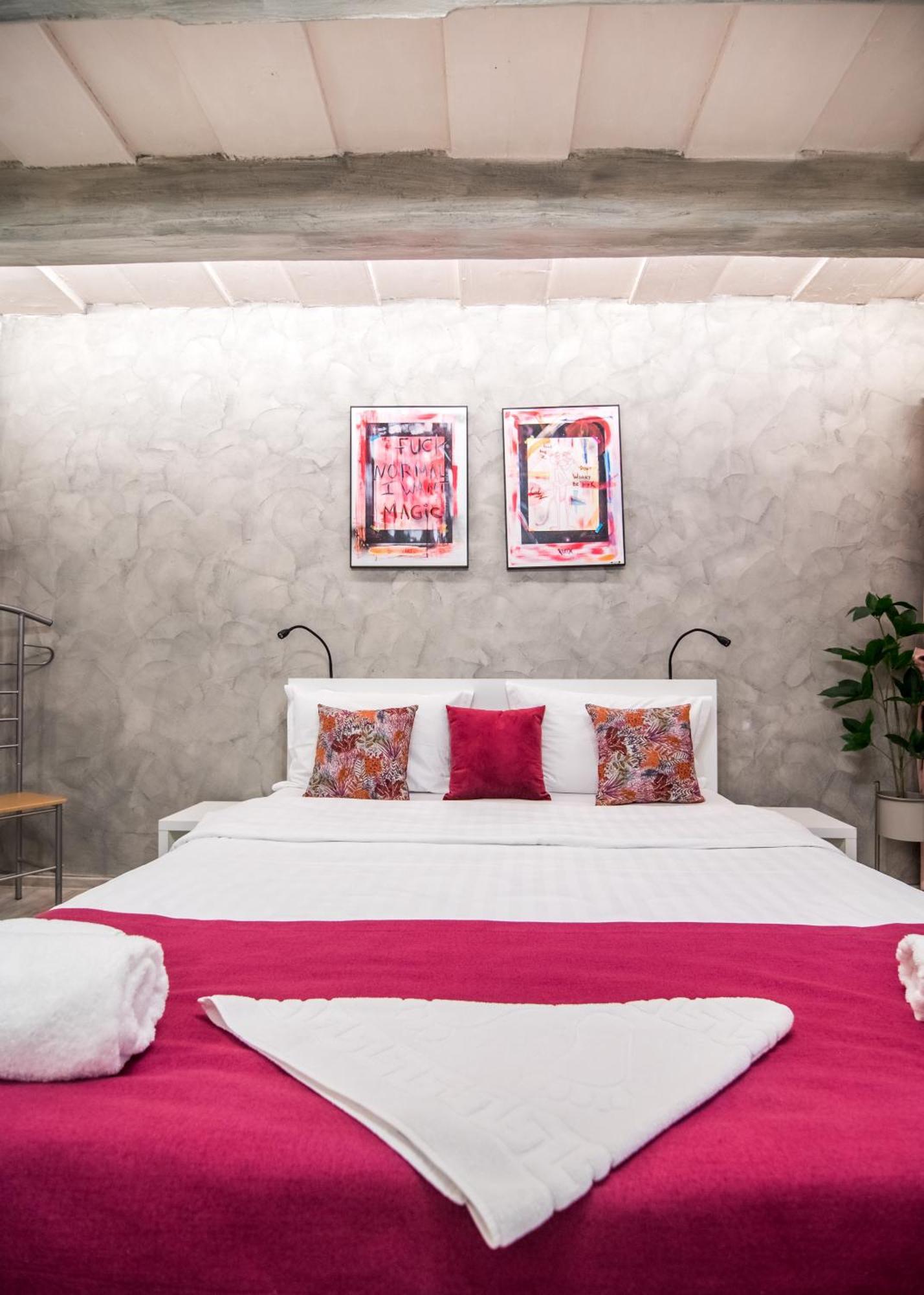 Magic House Brasov Daire Dış mekan fotoğraf